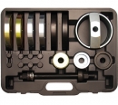 BGS Radlager-Nabeneinheit-Montagewerkzeuge fr VAG 62, 66, 72 mm