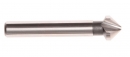Projahn  6,3mm Mehrbereichs-Kegelsenker 90 HSS-Co 5% DIN 335C