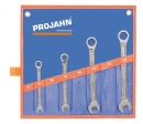 Projahn Gear-Tech Ratschen-Ringgabelschlssel klassik Satz 4-tlg