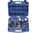 BGS Kompressions- und Druckverlust Test-Set