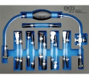 BGS Diesel Niederdruckkreis Entlftungs-Satz