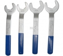 BGS Lfternabenschlssel-Satz, 4-tlg