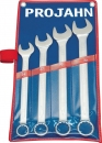 Projahn lange xxl Ringgabelschlssel-Satz 4-tlg 24-32mm