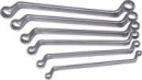 Projahn Doppelringschlssel-Satz 6-tlg 6x7-16x17