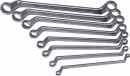 Projahn Doppelringschlssel-Satz 8-tlg 6x7-20x22