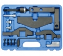 BGS Motor-Einstellwerkzeug-Satz BMW Mini W10 W11 N14