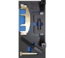 BGS Motor-Einstellwerkzeug-Satz Mercedes M271
