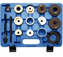 BGS Hinterachsbuchsen-Werkzeug fr BMW E36, E46, E85