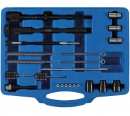 BGS Injektorsitz- und Schacht Reinigungs-Satz
