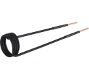 BGS Induktions-Spule, gerade Bauform  38mm