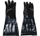 BGS Ersatzhandschuhe fr Druckluft-Sandstrahlkabine, fr 08-8717