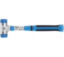 BGS Ausbeulhammer mit Fiberglasstiel, Kopf  35mm