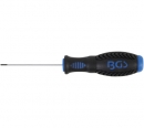 BGS Schraubendreher, Innen-6-Kant, H1,5 x 75 mm