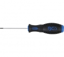 BGS Schraubendreher, Innen-6-Kant, H2,0 x 75 mm