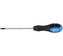 BGS Schraubendreher, Kreuzschlitz PH No. 0x75 mm