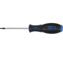 BGS Schraubendreher, T10 x 80 mm