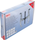 BGS Abzieher 2-armig 40-225mm