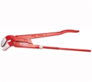 BGS Profi-Eckrohrzange, 2, 3-Punkt-Haftung