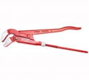 BGS Profi-Eckrohrzange, 1,5, 3-Punkt-Haftung