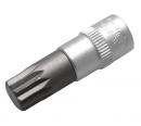 BGS 1/4 Bit-Einsatz Innenvielzahn XZN M10