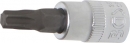 BGS 1/4 Bit-Einsatz T-Profil T30