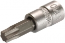 BGS 1/4 Bit-Einsatz T-Profil T40