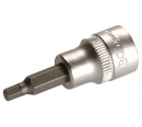 BGS 3/8 Bit-Einsatz Innen-6-Kant 3mm/48mm