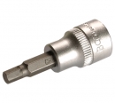 BGS 3/8 Bit-Einsatz Innen-6-Kant 5mm/48mm