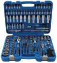 BGS Steckschlsselsatz, 192-tlg., Pro Torque