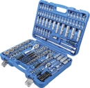 BGS Steckschlsselsatz, 192-tlg., Pro Torque