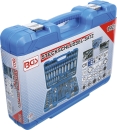 BGS Steckschlsselsatz, 192-tlg., Pro Torque