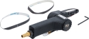 BGS Druckluft-Bandschleifer fr 10 mm Schleifbnder