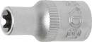 BGS 1/4 Steckschlssel-Einsatz E-Profil SW E7