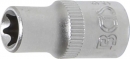BGS 1/4 Steckschlssel-Einsatz E-Profil SW E8