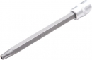 BGS 1/4 Bit-Einsatz T-Profil/Torx mit Bohrung T30x100mm