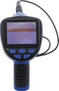 BGS Endoskop-Farbkamera mit LCD-Monitor