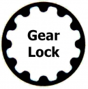 BGS Steckschlssel-Satz Gear Lock 1/4-3/8-1/2218-tlg.