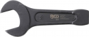 BGS Schlag-Maulschlssel SW 55