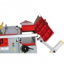 Holzmann 5-fach Kombination K5260L 230V