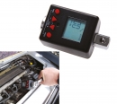 BGS 3/8 Digitaler Drehmoment-Adapter 27-135 Nm