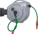 Autom. Wasserschlauchaufroller 20m