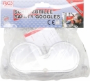 BGS Schutzbrille transparent