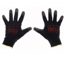 BGS Mechaniker-Handschuhe Gr. 7/S