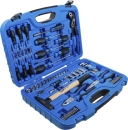 BGS Steckschlssel-Werkzeugkoffer 67-tlg.