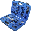 BGS Steckschlssel-Werkzeugkoffer 67-tlg.