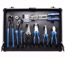 BGS Profi-Werkzeugsatz im Alu-Koffer, 149-tlg.