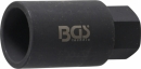 BGS Felgenschloss-Demontageeinsatz  25,5 x 23,6 mm