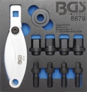 BGS Radbolzen-Montage-Satz