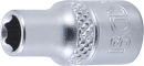 BGS 1/4 Steckschlssel-Einsatz Sechskant Pro Torque SW 5,5mm