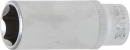 BGS 1/4 Steckschlssel-Einsatz Sechskant Pro Torque tief SW 14